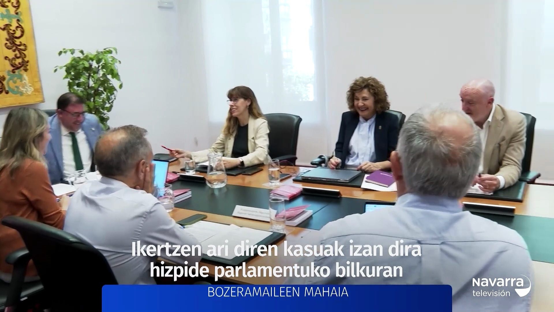 Berriak 2026/06/01