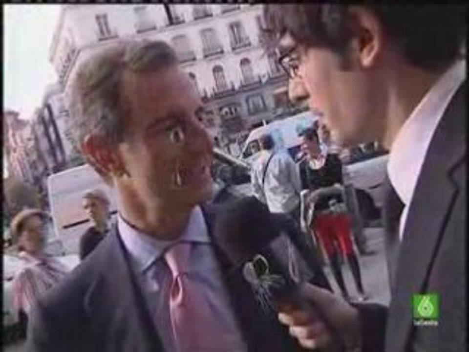 Presentacion primer CQC sexta