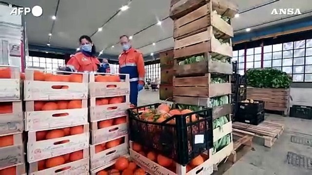 Onu: Allarme fame sempre alto, colpiti in 735 milioni