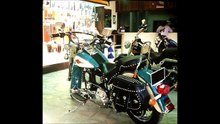 Harley ville & concessions-1991