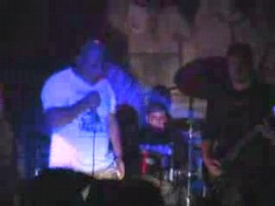 C.A.R.N.E. doña rotten vaginal examination 07