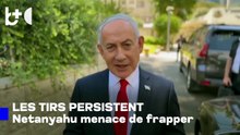 Israël et le Hezbollah échangent des tirs malgré l'annonce par Trump d'un accord majeur