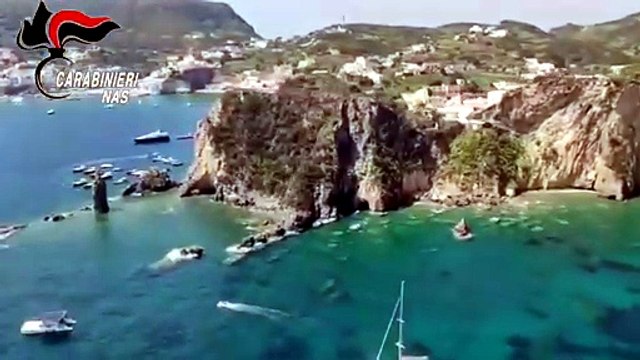 Controlli Dei Nas Del Centro Italia A Esercizi Pubblici Nelle Aree Della Movida