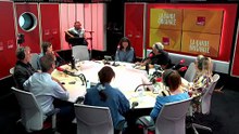 Fan de Caroline Proust et Charles Berling - La drôle d'humeur d'Oldelaf