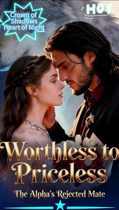 [ENG SUB]🔥 Worthless to Priceless 💔 Betrayed and Rejected, She Returns as the Alpha King's Unstoppable Queen!