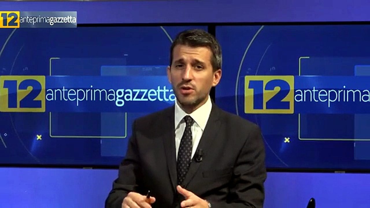Ant Gaz 22 Lug