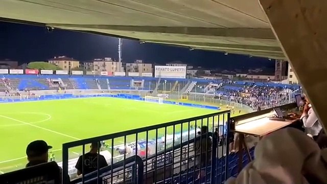 Terza vittoria, ma quanta sofferenza... - Guarda il videocommento di Sandro Piovani