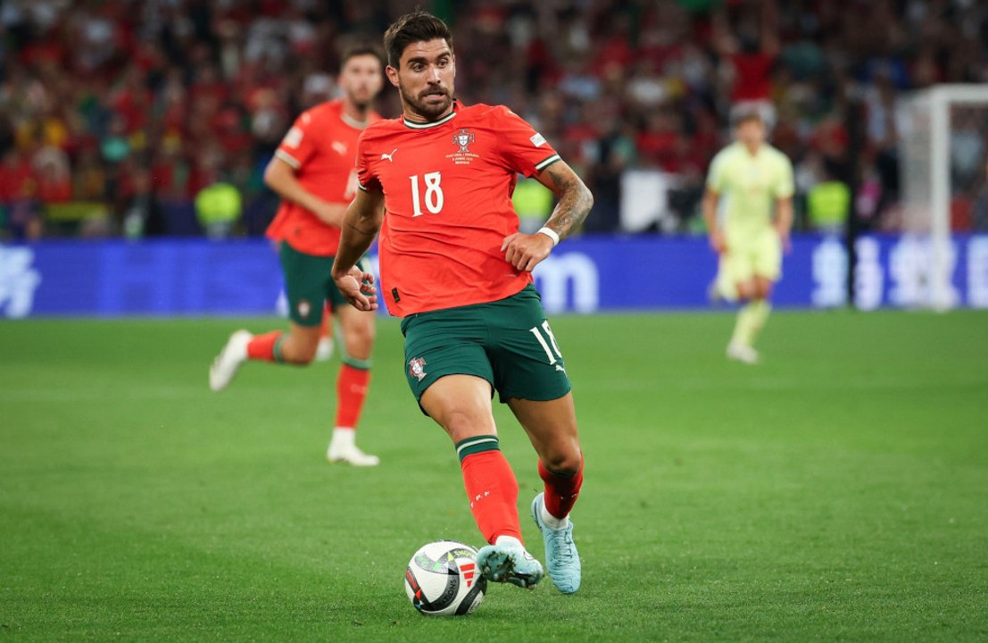 Ruben Neves believes the memory of Diogo Jota will inspire the Portuguese at the World Cup