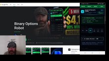 Pocket Option Auto Trader Made $4,180 on Mobile With No Martingale
