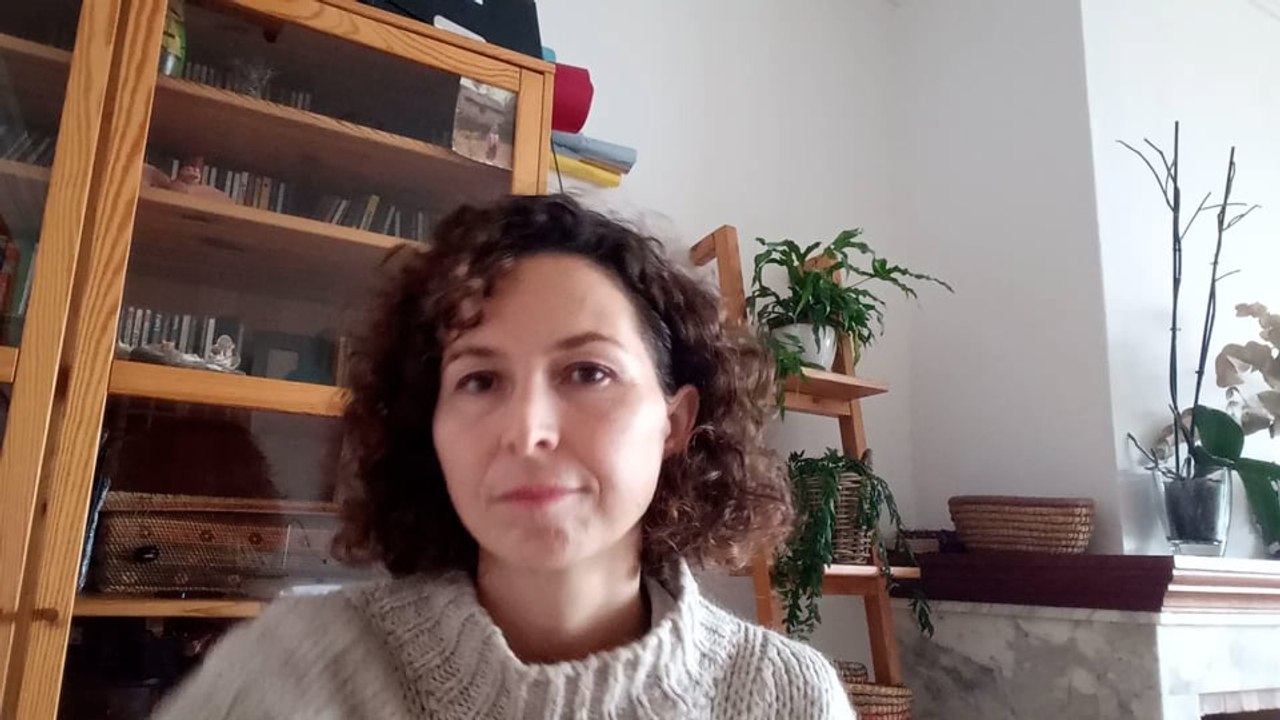 Rocio