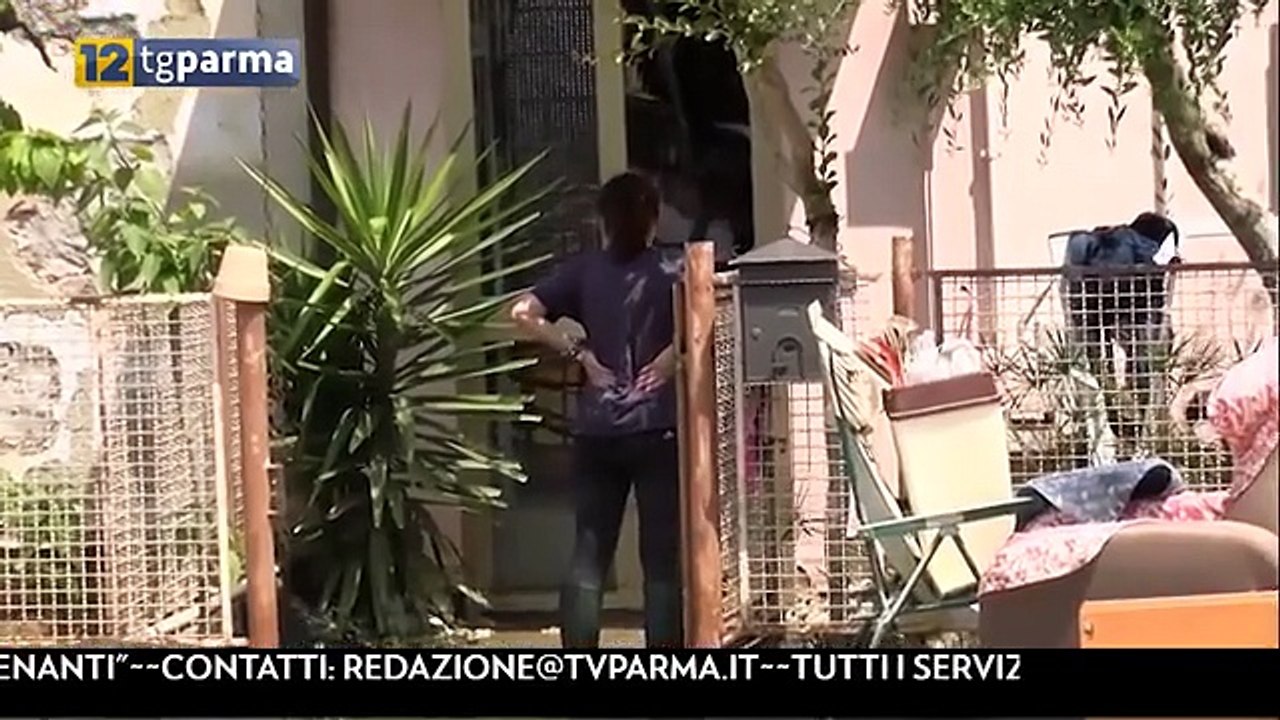 Barilla- romagna