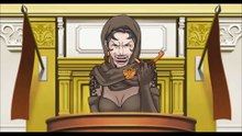 ⚖️ Phoenix Wright: Ace Attorney Ep.3 – Turnabout Samurai Part 6/6