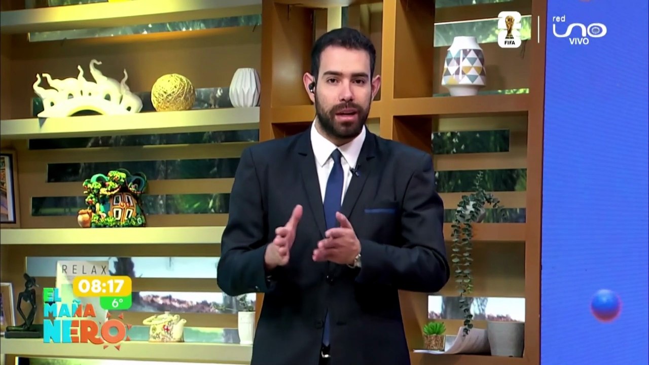 aprehendido parotani dinero
