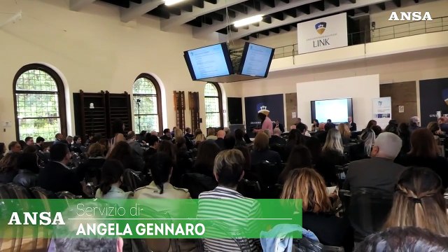 Festival Nazionale delle Universita': intelligenza artificiale tra istruzione e sanita'