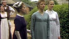 Sense and Sensibility by Jane Austen BBC Miniseries 1981 Episode 03 [Full Movie]