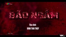 Bão Ngầm - Tập 11 - HP Media