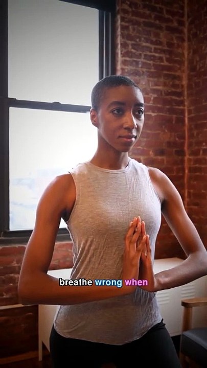 How to The breathing technique that kills anxiety instantly