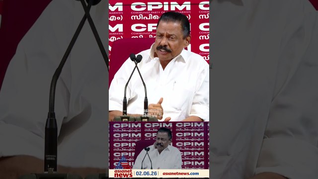 പ്രതിപക്ഷ ഉപനേതാവ് പദവിയിൽ വിട്ടുവീഴ്ചയില്ലെന്ന സൂചന നൽകി എംവി ഗോവിന്ദൻ