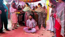 DEOR DA VIAH | PUNJABI MARRIAGE | VATTNE DI RASAM