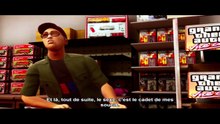 Grand Theft Auto San Andreas  The Definitive Edition   fait le 25/11/2021