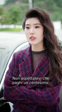 Dolce Moglie Incinta: Viziata dal Marito Milionario | Serie Completa | Short Drama Italiano
