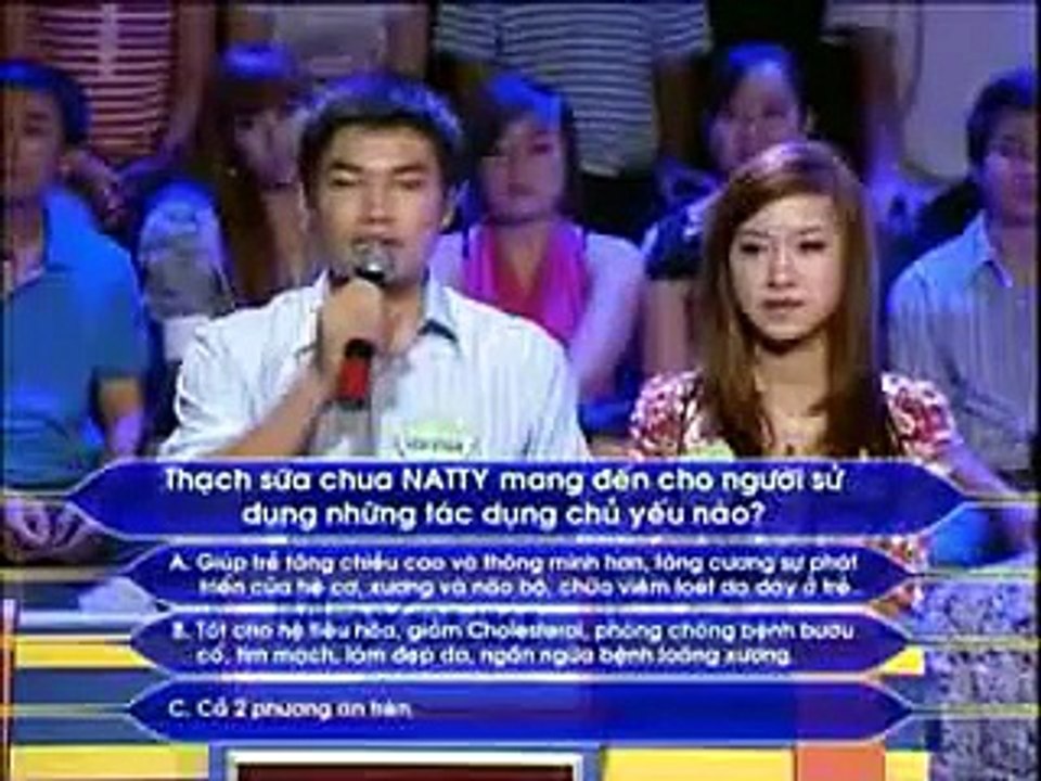 VTV3 - Chắp cánh thương hiệu (19/9/2010)