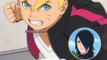 Boruto EP2 : Pourquoi Boruto n’aime pas son père ?