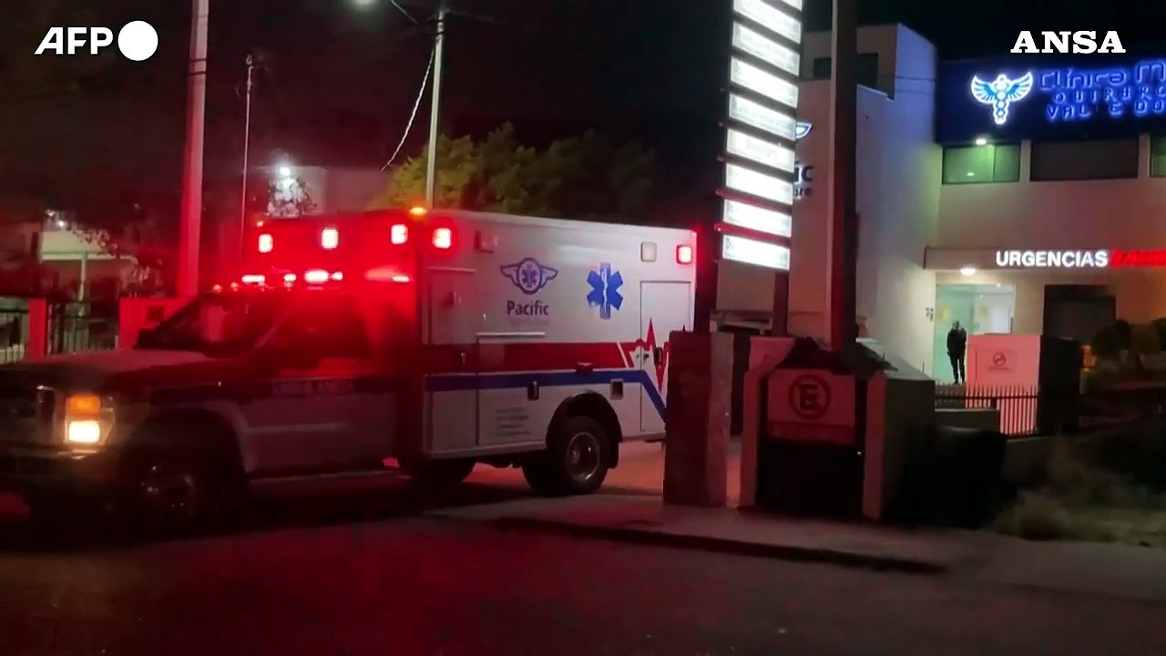 Messico, attacco armato contro un rally amatoriale: 10 morti