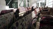 Se roban una obra de arte en un museo Francés