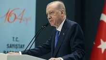 Cumhurbaşkanı Erdoğan: Yerel yönetimler merkezli skandallar asla mazur görülemez