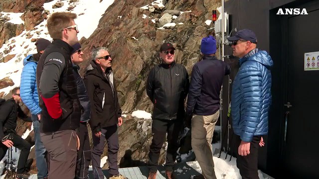 Rifugio alimentato a idrogeno, in Alto Adige uno dei primi esempi al mondo