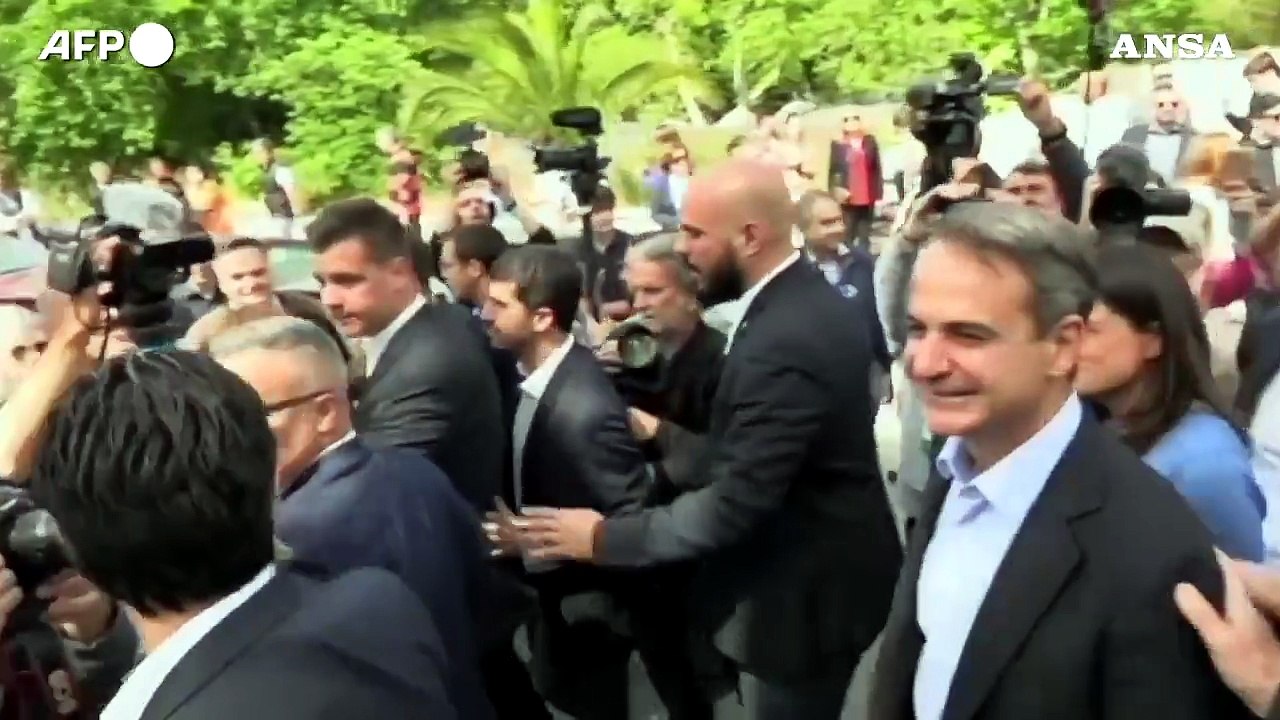 Mitsotakis restituisce incarico per formare coalizione, la Grecia rivota a giugno