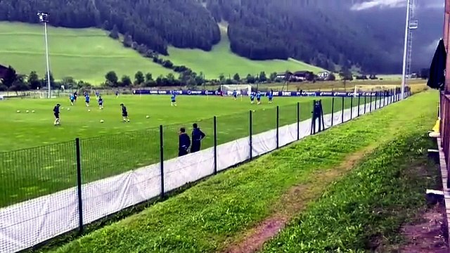 Il Parma oggi torna a Collecchio (dopo l'allenamento). Domani c'è il Sassuolo - Video