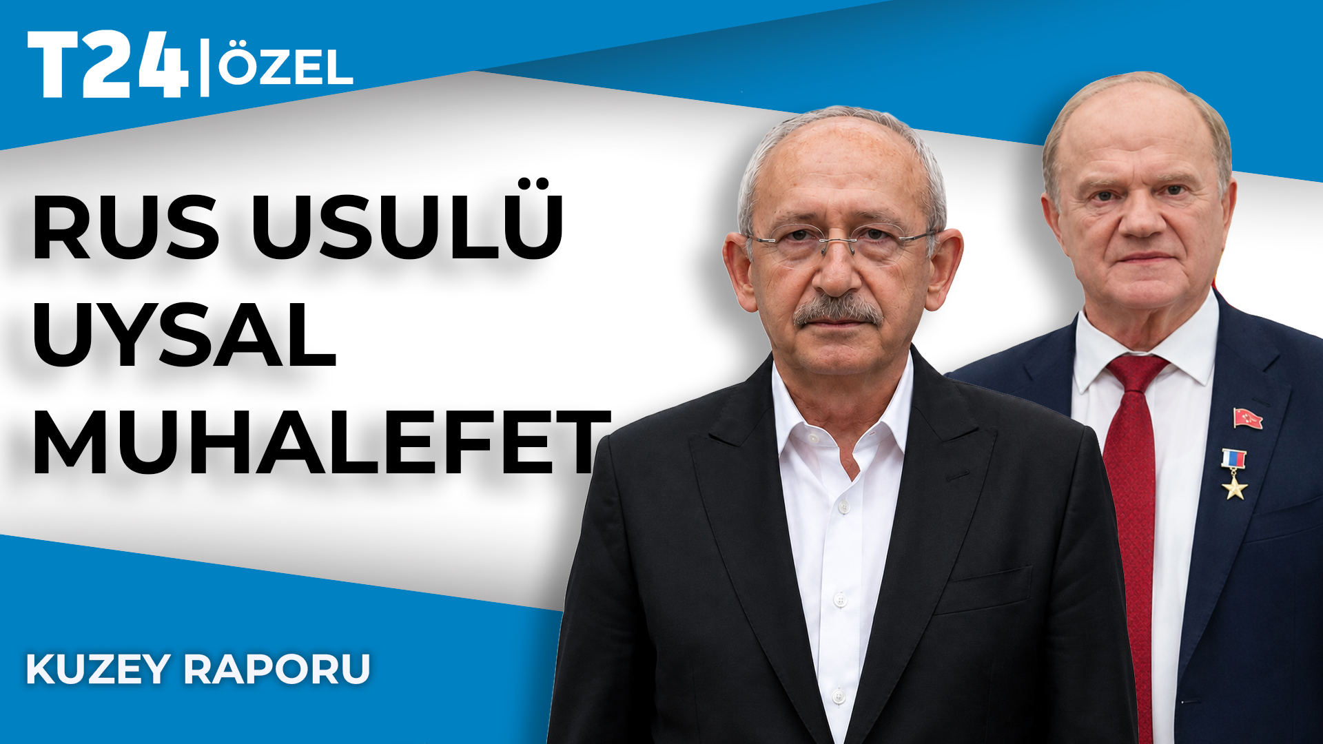Hakan Aksay yorumladı: İktidarın DEM ve CHP'ye yönelik adımları, Rusya'daki "sistem içi muhalefet" modelini akla getiriyor