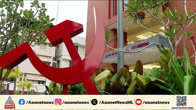 പ്രതിപക്ഷ ഉപനേതാവ് പദവി സിപിഐയ്ക്ക് നൽകില്ലെന്ന് എംവി​ ​ഗോവിന്ദൻ; ബന്ധത്തിൽ ഉലച്ചിലെന്ന് സൂചന