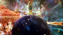 Shrouding the Heavens Ep 165 (4K Multi-Sub)