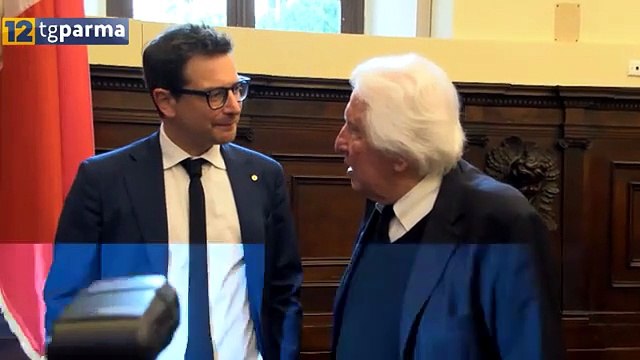 Università, Laurea Ad Honorem Al Giornalista Bernardo Valli