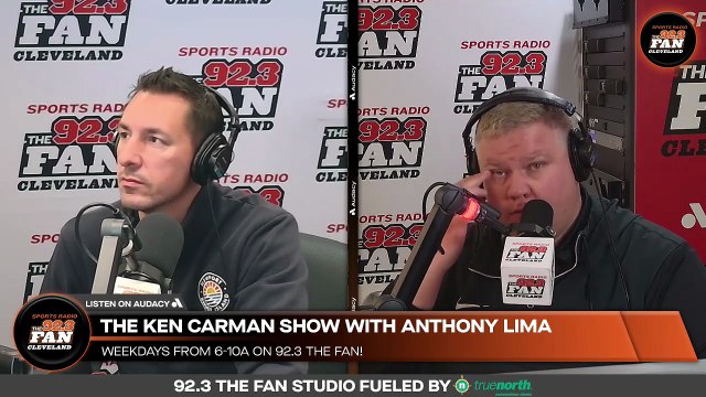 Tom Pelissero explains why he likes the Browns compensation in return for Myles Garrett
