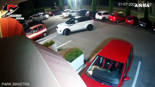 Arrestato l'uomo che ha investito il 14enne nel Veronese