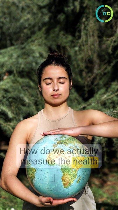 🌍 Reach Green  Understanding the Key Indicators of Planet Health