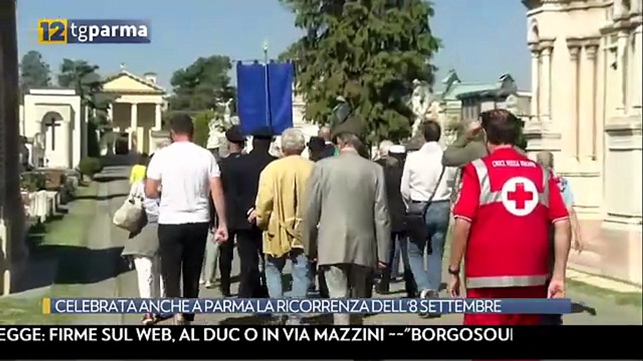 8 Settembre