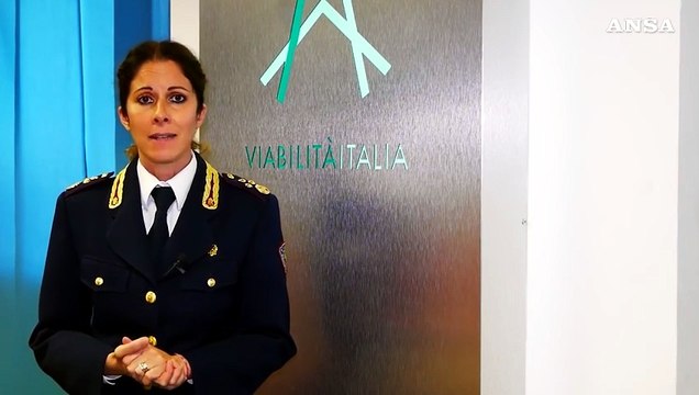Esodo per le vacanze, traffico da bollino nero il 5 agosto