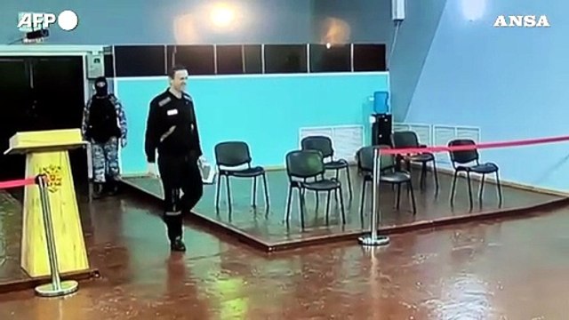 Russia, Navalny condannato a 19 anni di reclusione