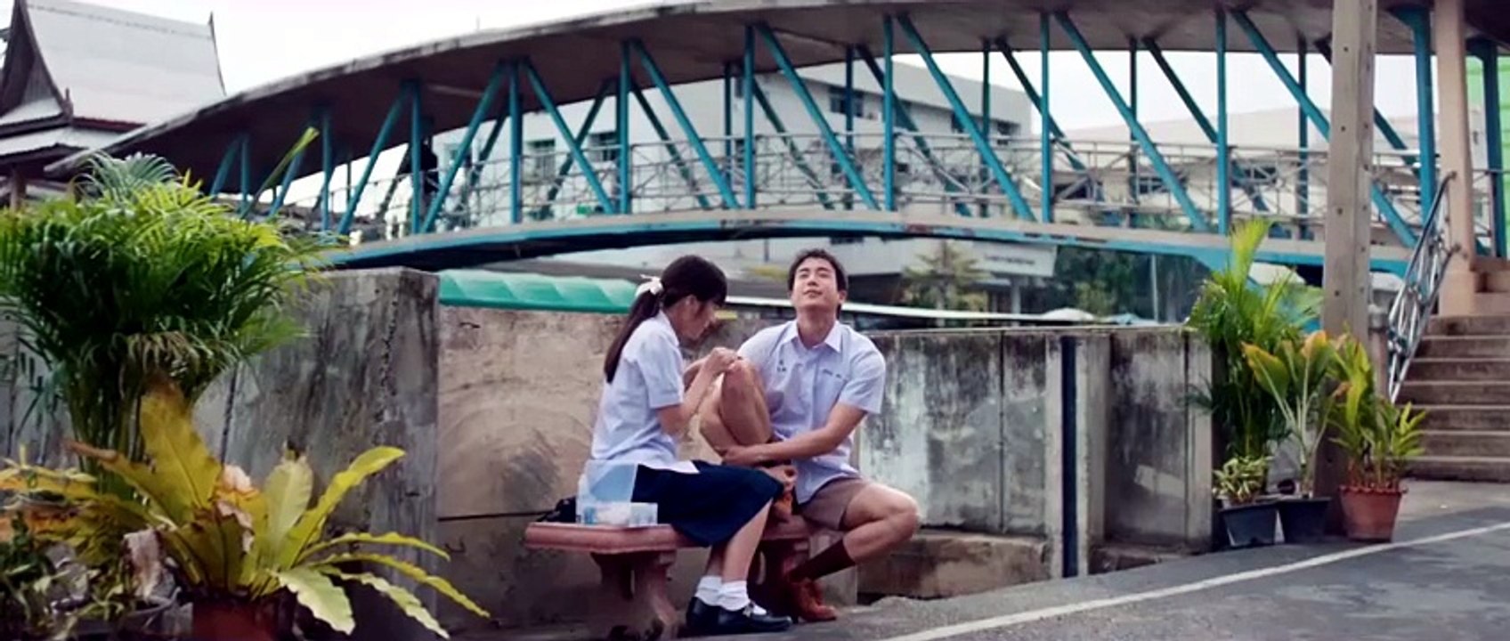Love and Run Episode 1