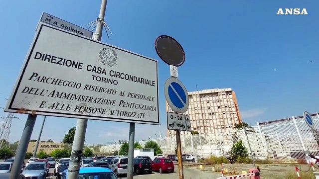 Nordio nel carcere di Torino, un altro detenuto suicida in Calabria