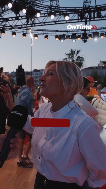 Merci à Babeth de nous avoir debriefé