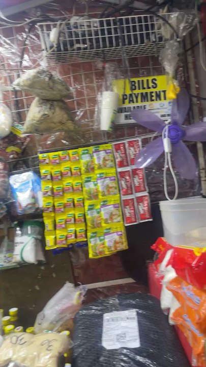 Bili gulay