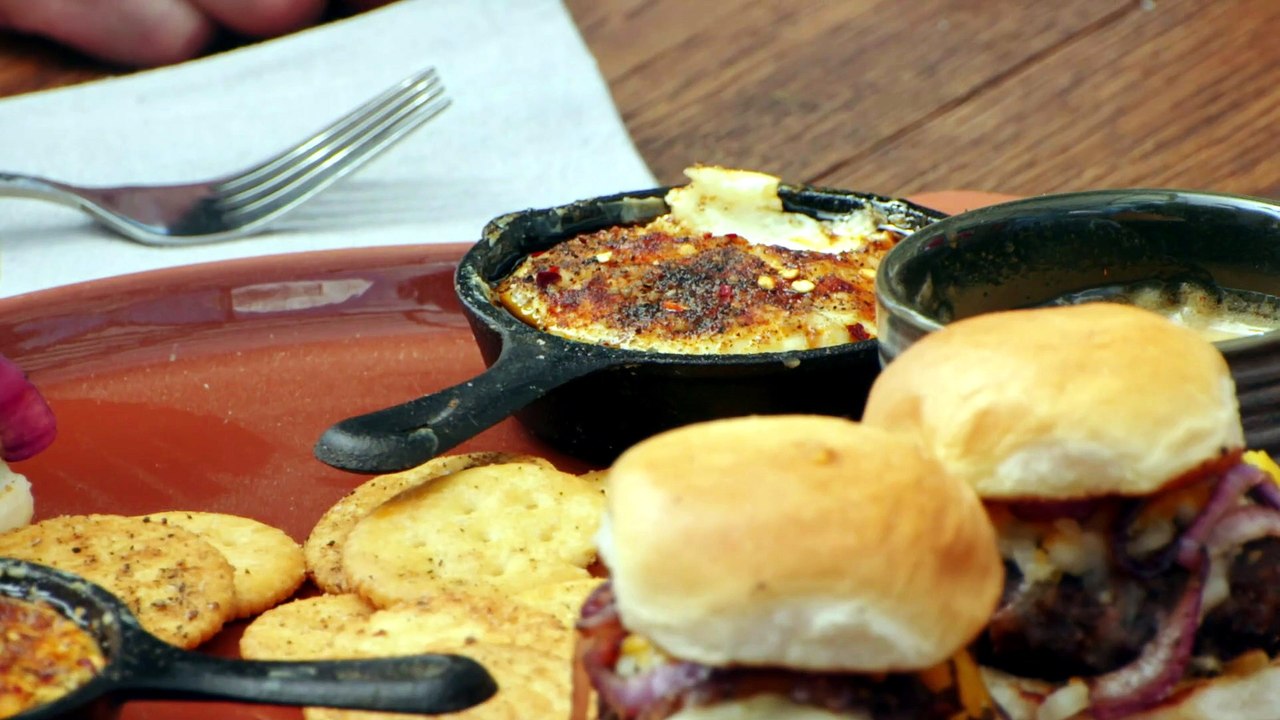 BBQ Brawl S07E04