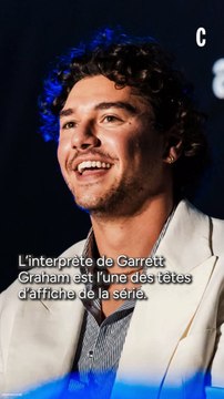 Belmont Cameli (Off Campus) : qui est sa copine ?