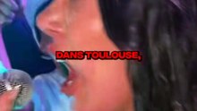 ASSYA FAIT UN SHOWCASE AVEC NASDAS A TOULOUSE ? 🤣